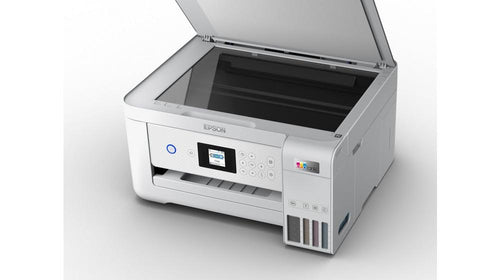 Epson EcoTank ET-2856 Inkjet A4 5760 x 1440 DPI 33 ppm Wi-Fi Epson EcoTank ET-2856 Inkjet A4 5760 x 1440 DPI 33 ppm Wi-Fi